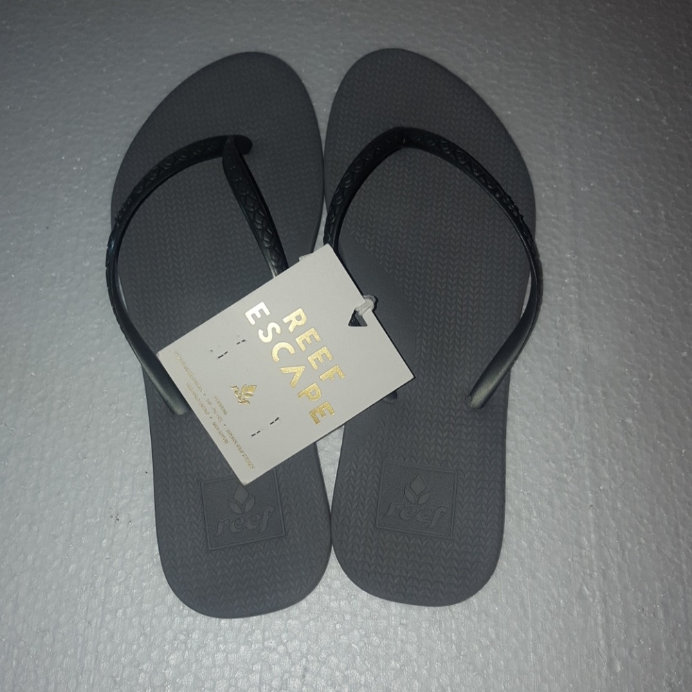 Reef sandles